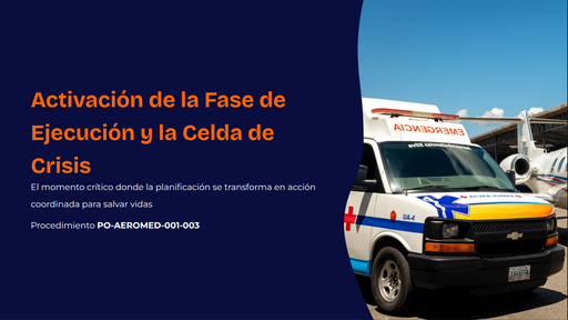 Recepción de Solicitudes de Traslado Aeromédico