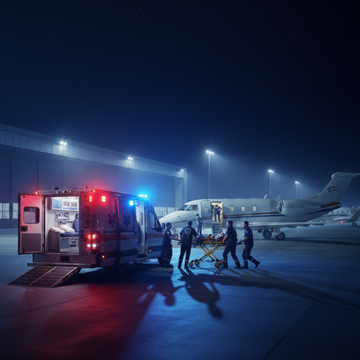 RAA - Calificación Operativa RAA: Protocolos de Seguridad y Traslado